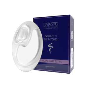 Collagen Eye Patches 5 paires